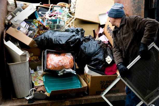 Reliable La Quinta, CA Junk Removal Services Solutions